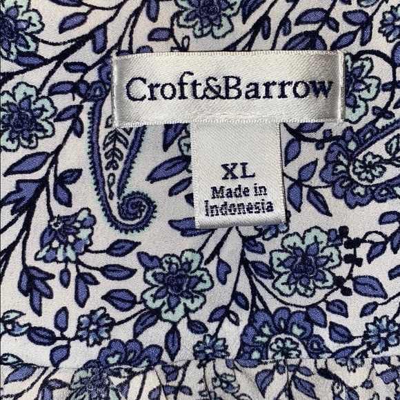 SLEEVELESS BLOUSE - Picture 4 of 4